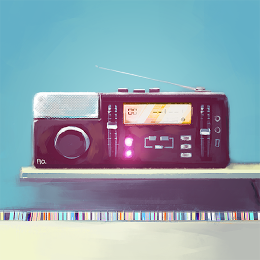 Alt-Frequencies 截图