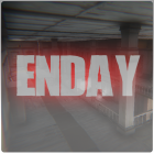 ENDAY: HORROR GAME