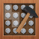 Hammering: Block Puzzle