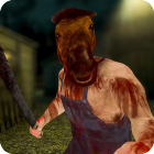 HeadHorse: Horror Game