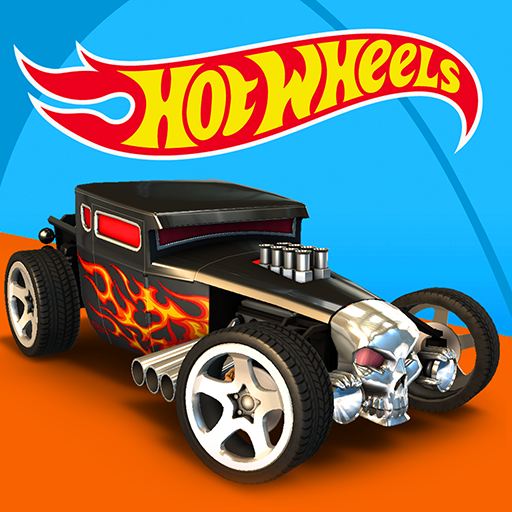 Hot Wheels Infinite Loop 截图