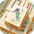 Mahjong 2019 icon