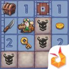 Minesweeper – Endless Dungeon icon