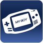 My Boy! – GBA Emulator