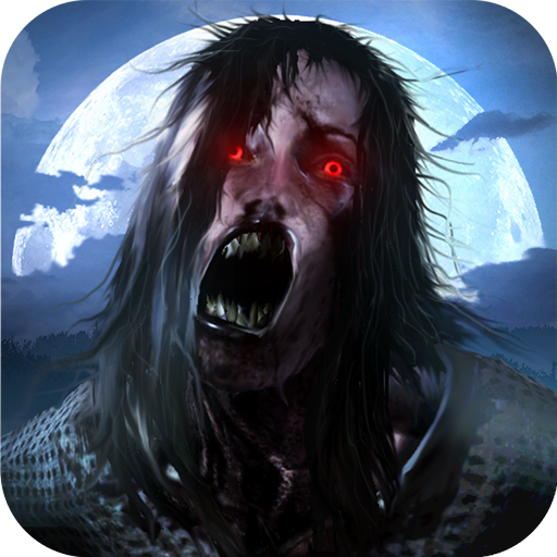 Nightmare Legends: Escape – The Horror Game 截图
