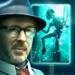 Project Blue Book: The Game
