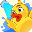 Splash The Duck