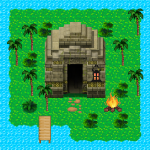 Survival RPG 2 – The temple ruins adventure