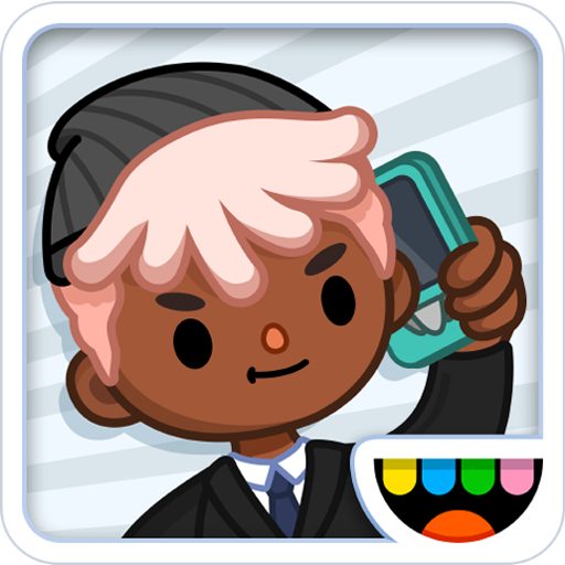 Toca Life - Baixar APK para Android