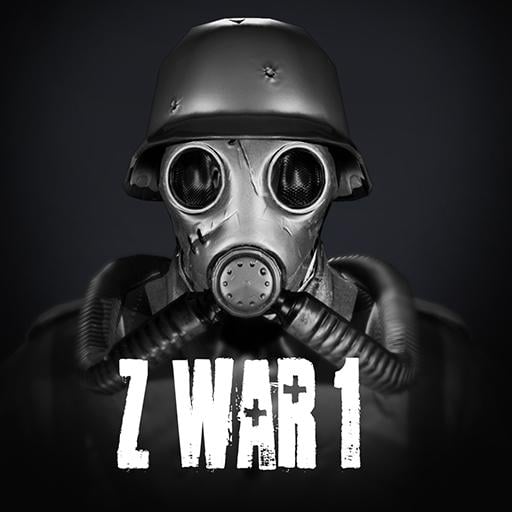 ZWar1: The Great War of the Dead 截图