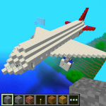 Airplane Ideas – Minecraft