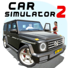 Car Simulator 2 icon