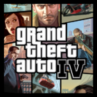 Grand Theft Auto 4 Square