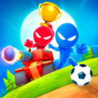 Stickman Party icon