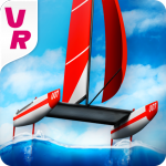 Virtual Regatta Inshore icon