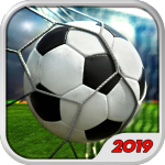 Soccer Mobile 2019: Ultimate Football
