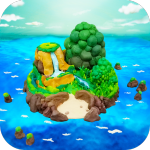 Clay Island – survival game