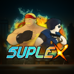 SUPLEX beta
