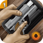 Weaphones Firearms Simulator icon