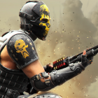 Action Strike Online: Elite FPS Shooter