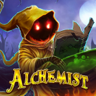 Alchemist – The Philosopher’s Stone