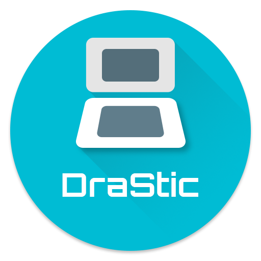 DraStic DS Emulator 截图