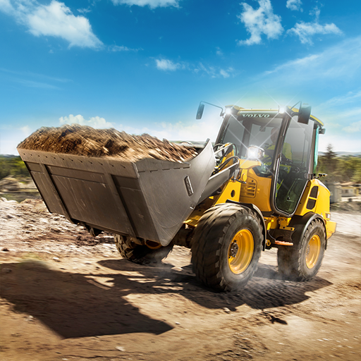 Drive Simulator 2 截图