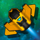 Exocraft – Build & Battle Space Ship Fleets
