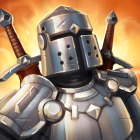 Godlands MMORPG – Adventure of Hero & Epic Fight
