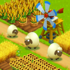 Golden Farm: Idle Farming Game