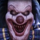 Horror Clown Pennywise – Scary Escape Game