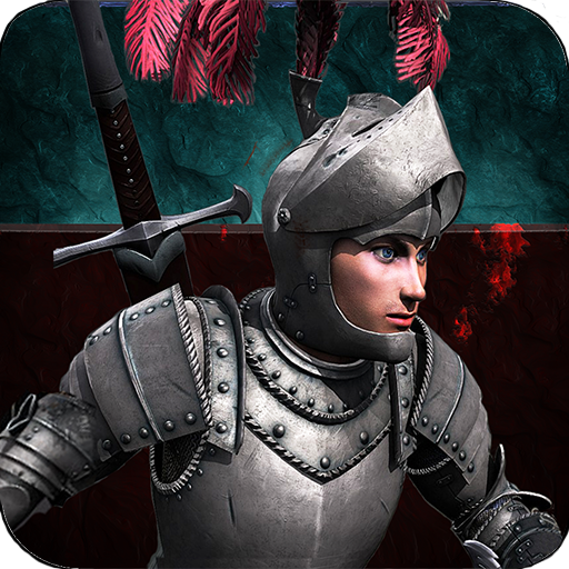 Kingdom Quest 2 3D RPG 截图