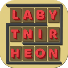 Labyrintheon: Corridor Maze Battle icon