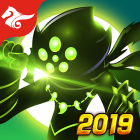 League of Stickman 2019 – Ninja Arena PVP