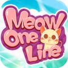 Meow – One line