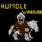 The Humble Warrior – Hunter