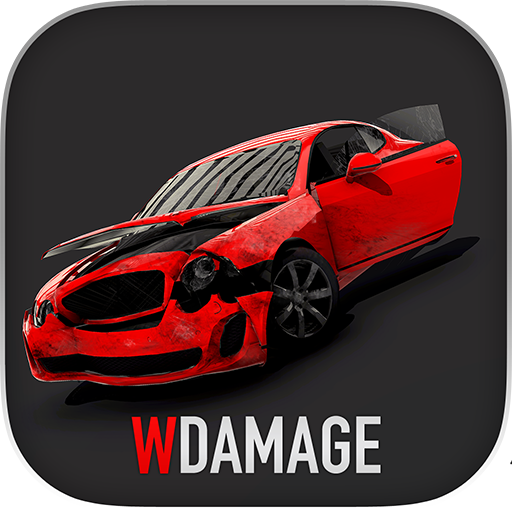 🔥 Download WDAMAGE Car Crash Engine 169 [No Ads] APK MOD. Dynamic