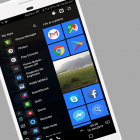 WX Launcher – Windows 10 styled 2019 Launcher icon