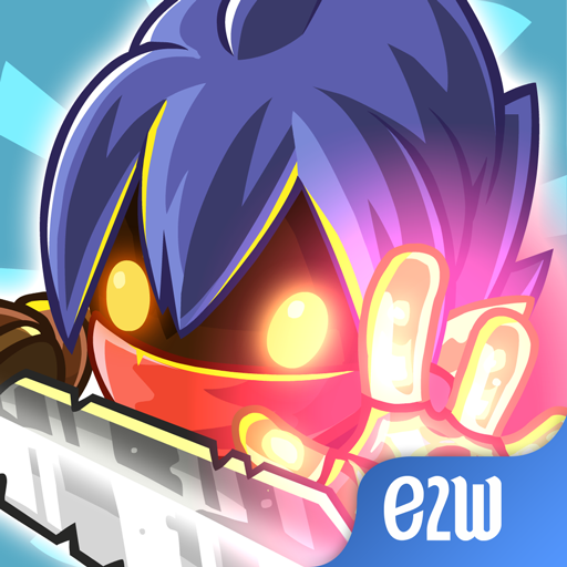 Wonder Blade 截图