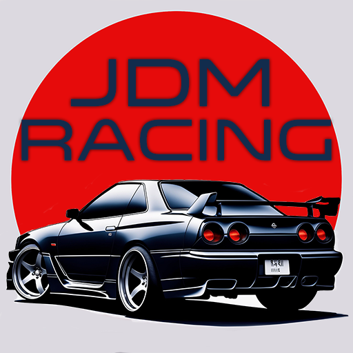 Y8 Car Racing Jdm JDM racing (MOD: Unlimited Money) APK Download v1.6.10 free