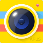 APUS Camera – HD Camera, Editor, Collage Make