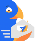 Bird Mail Email App