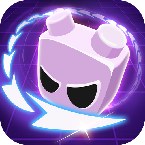 Blade Master – Mini Action RPG Game 截图