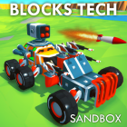 Block Tech: Epic Sandbox Car Craft Simulator Test