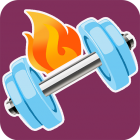 Burn fat workouts – HIIT training program