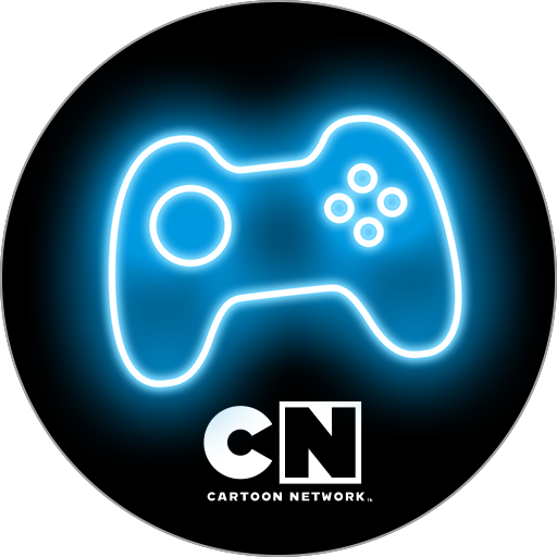 Cartoon Network Arcade 截图