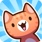 Cat Game – The Cats Collector