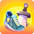 Fitness RPG – Gamify Your Pedometer