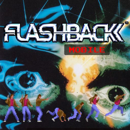 Flashback Mobile 截图