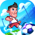Football Run – Soccer Game 